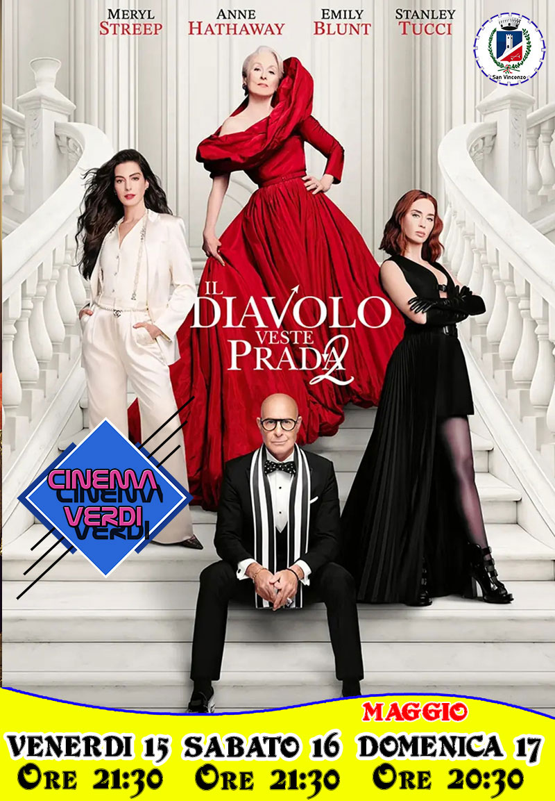 Film in sala