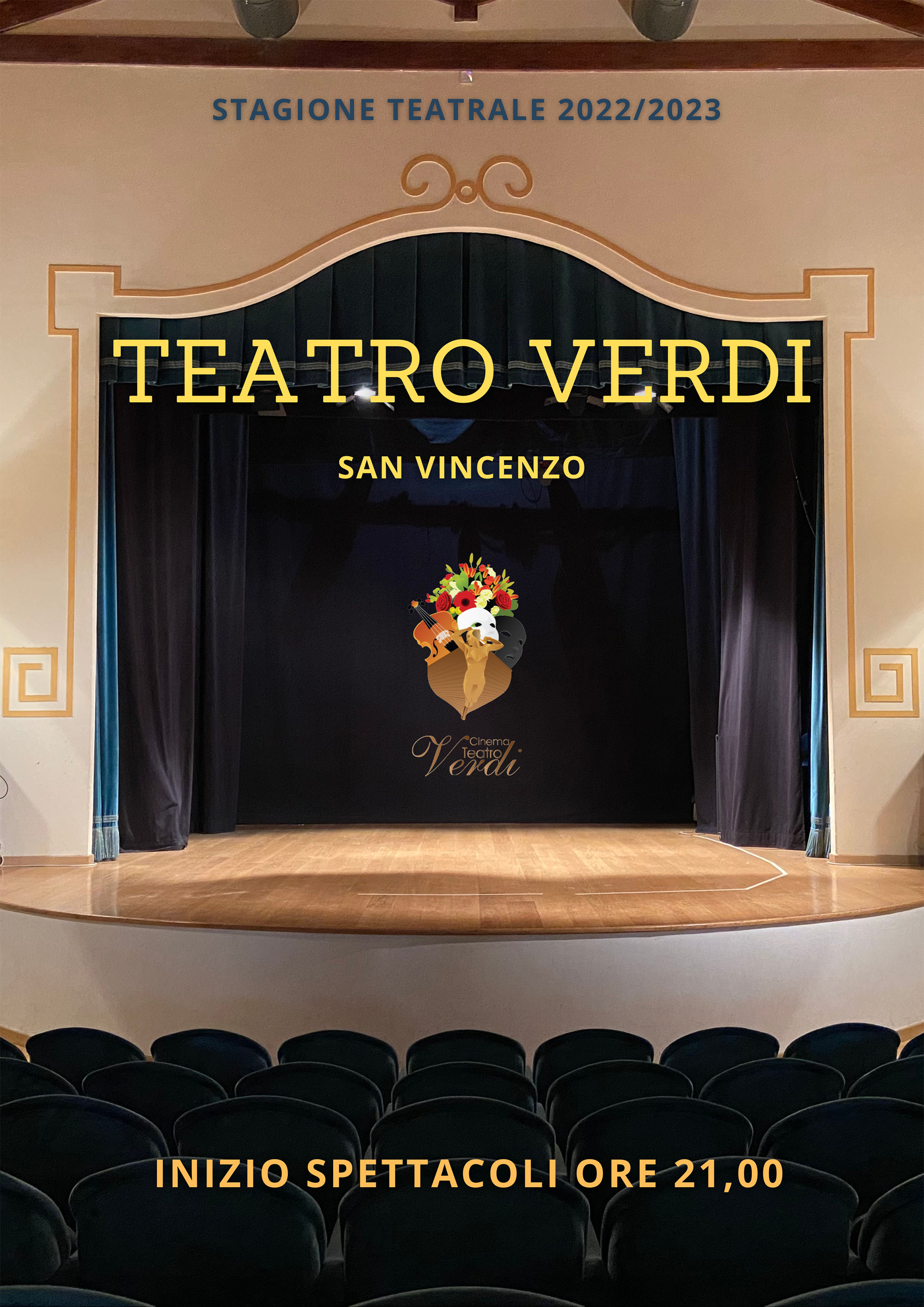 TEATRO ALFEA 2022-2023