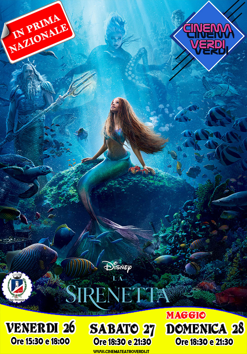 Film in sala