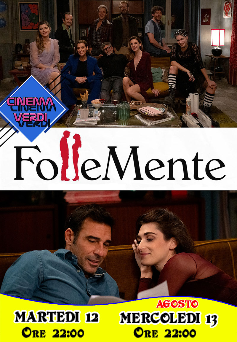Film in sala