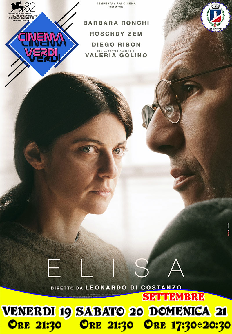 Film in sala