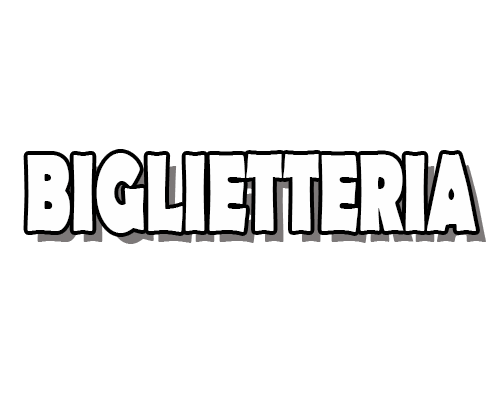 Biglietteria